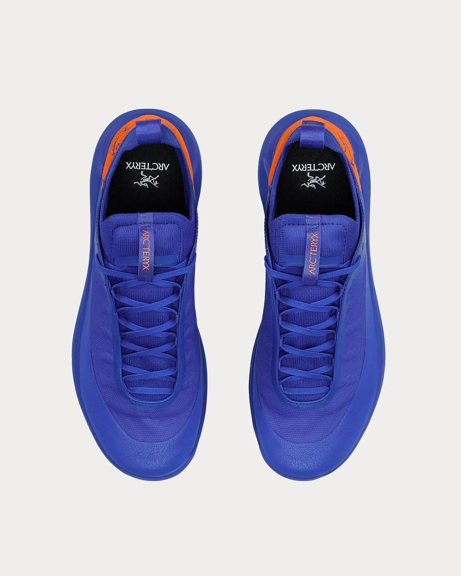 Vertex Alpine GTX Vitality / Solaris Running Shoes