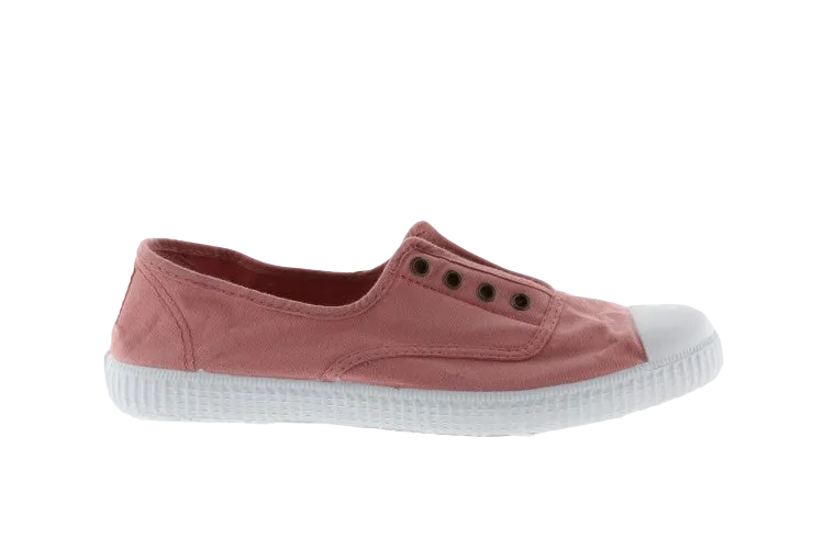 VICTORIA inglesa elastico rose