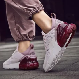 Women's  Breathable Mesh Z270 Sneakers