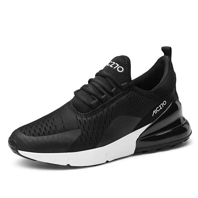 Women's  Breathable Mesh Z270 Sneakers
