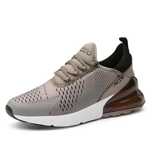 Women's  Breathable Mesh Z270 Sneakers