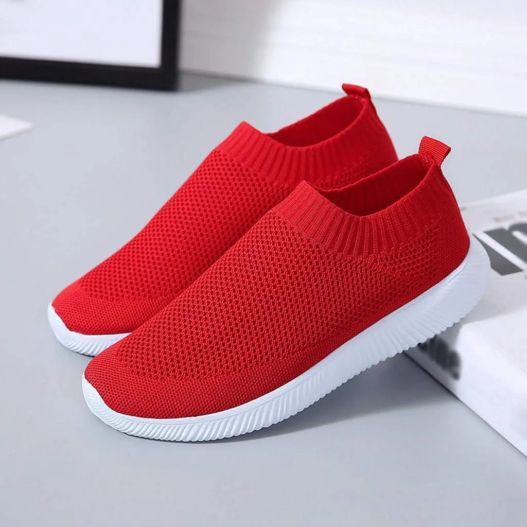 Women's Slip on Shoes Canvas Sneakers Loafers Non Slip Womens Tennis Shoes Boots Men's Shoes Casual White Platform Sneakers Steel Toe Tennis Shoe Casual Loafers