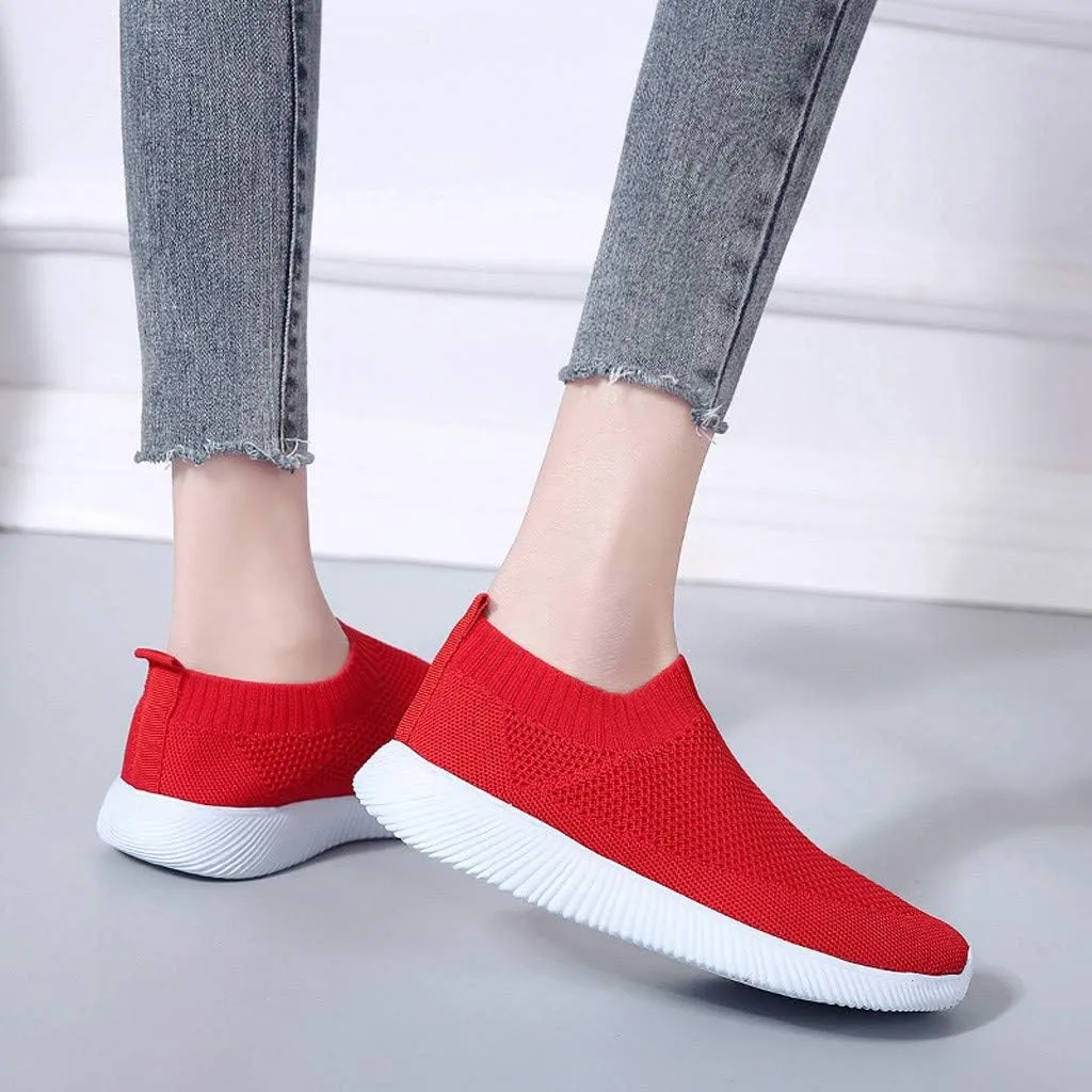 Women's Slip on Shoes Canvas Sneakers Loafers Non Slip Womens Tennis Shoes Boots Men's Shoes Casual White Platform Sneakers Steel Toe Tennis Shoe Casual Loafers